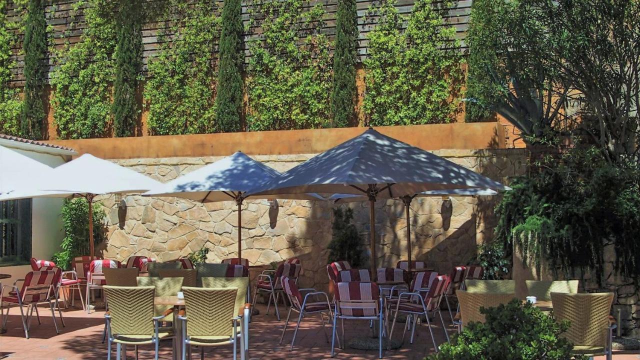 Hotel La Masia L'Estartit Exterior photo