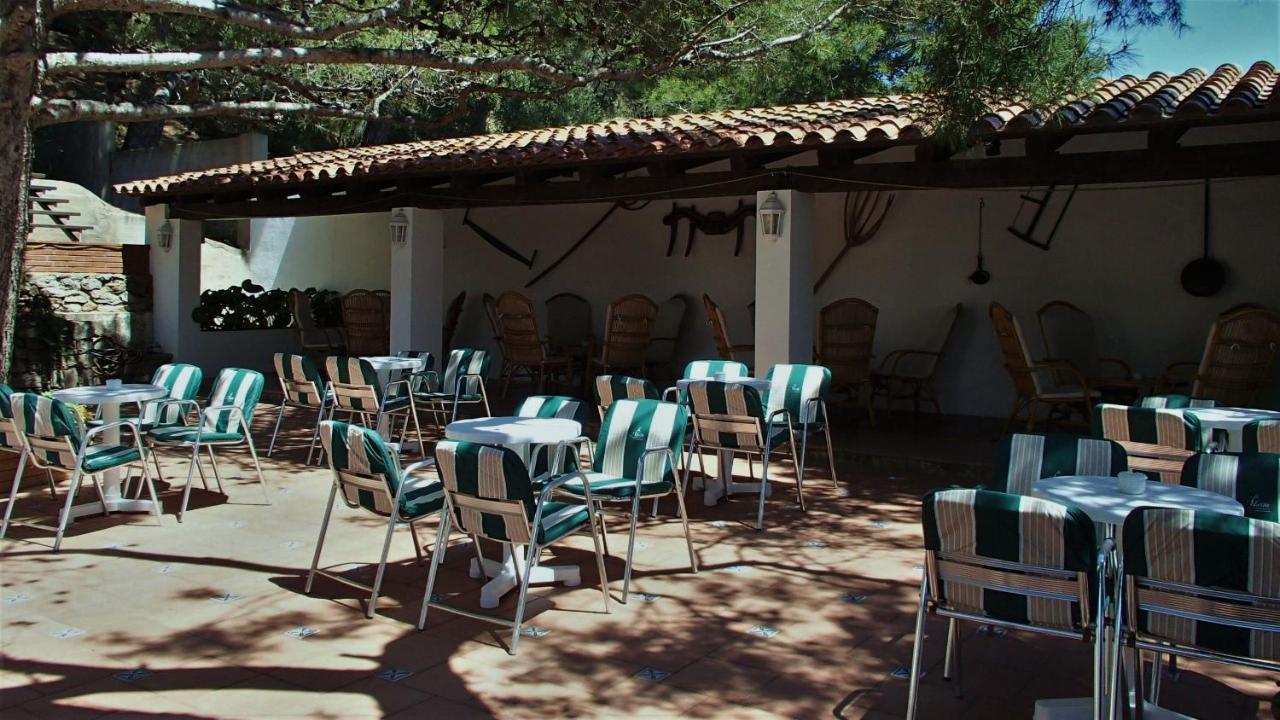 Hotel La Masia L'Estartit Exterior photo